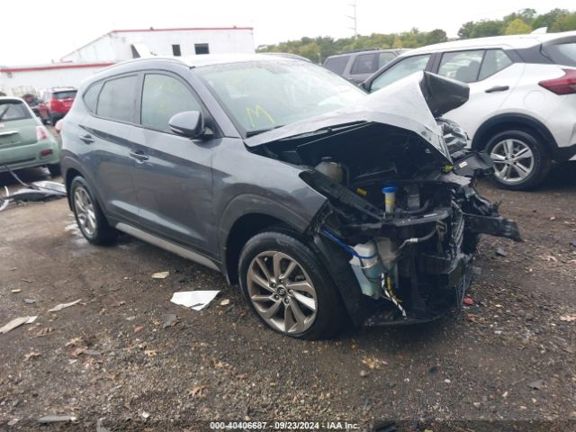 HYUNDAI TUCSON 2018 km8j33a45ju717644