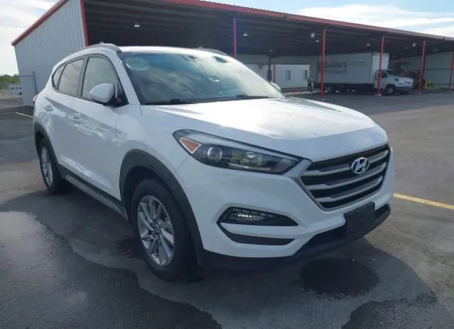 HYUNDAI TUCSON 2018 km8j33a45ju723007