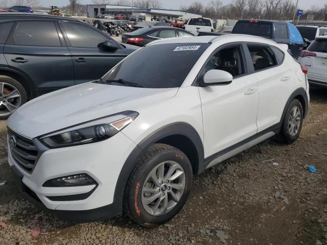 HYUNDAI TUCSON 2018 km8j33a45ju724948