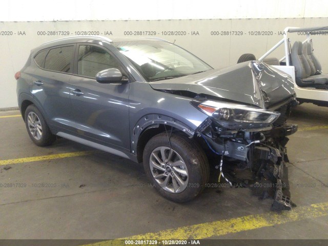 HYUNDAI TUCSON 2018 km8j33a45ju725727