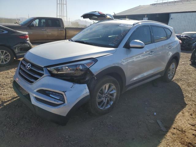 HYUNDAI TUCSON 2018 km8j33a45ju736517