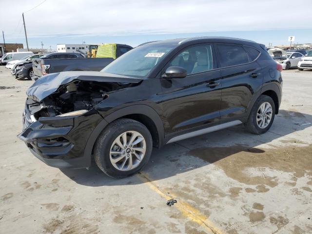 HYUNDAI TUCSON SEL 2018 km8j33a45ju743872