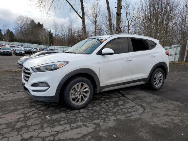 HYUNDAI TUCSON SEL 2018 km8j33a45ju744679