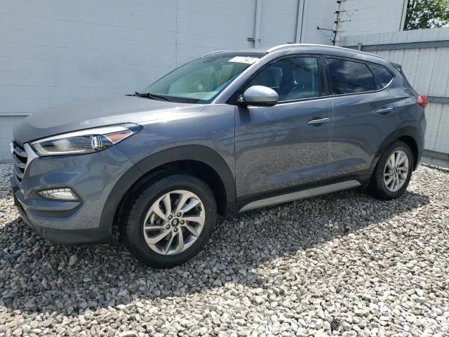 HYUNDAI TUCSON SEL 2018 km8j33a45ju782591