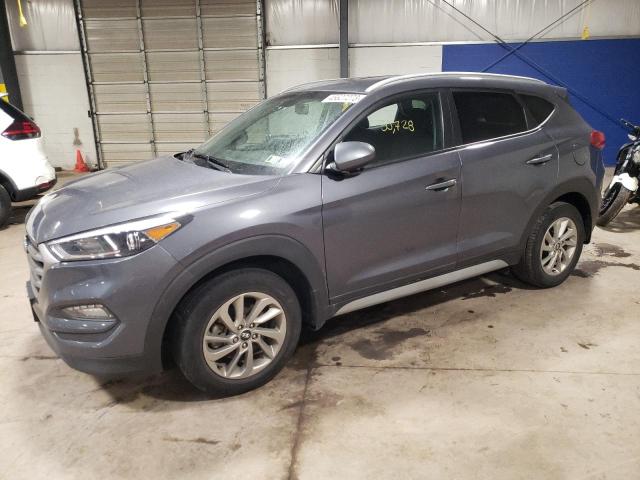 HYUNDAI TUCSON 2018 km8j33a45ju790495