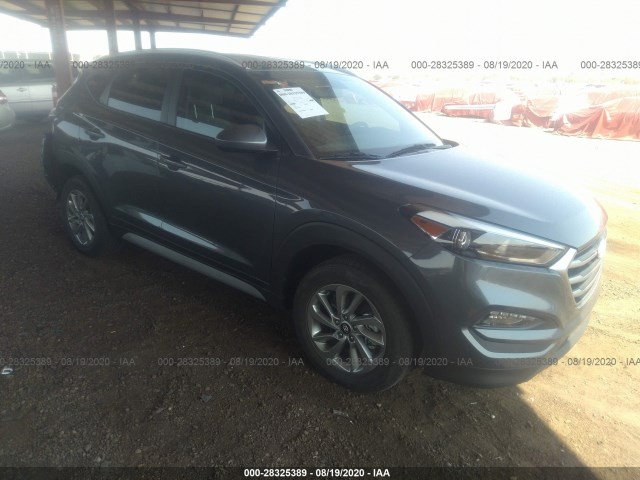 HYUNDAI TUCSON 2018 km8j33a45ju790691