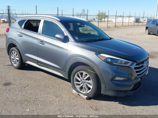 HYUNDAI TUCSON 2018 km8j33a45ju808638