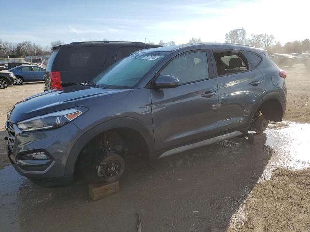 HYUNDAI TUCSON 2018 km8j33a45ju808901