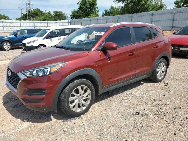 HYUNDAI TUCSON LIM 2019 km8j33a45ku005362