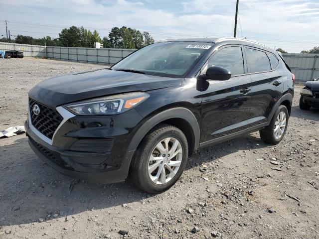 HYUNDAI TUCSON LIM 2019 km8j33a45ku013087