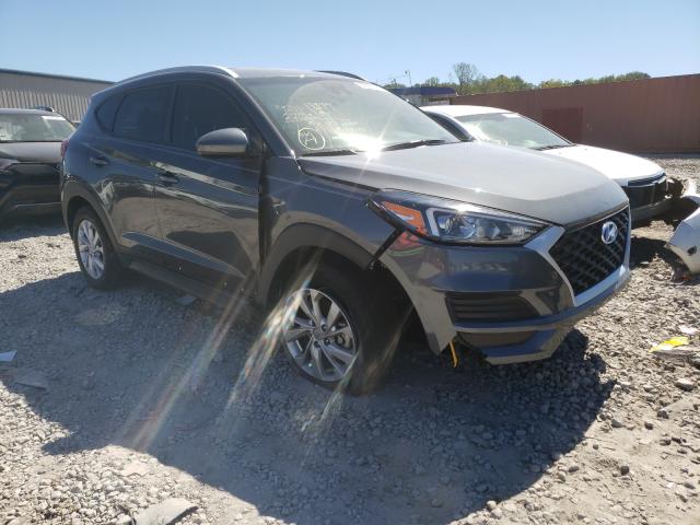 HYUNDAI TUCSON 2019 km8j33a45ku022971