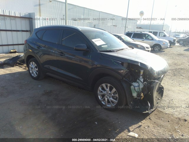 HYUNDAI TUCSON 2019 km8j33a45ku023408