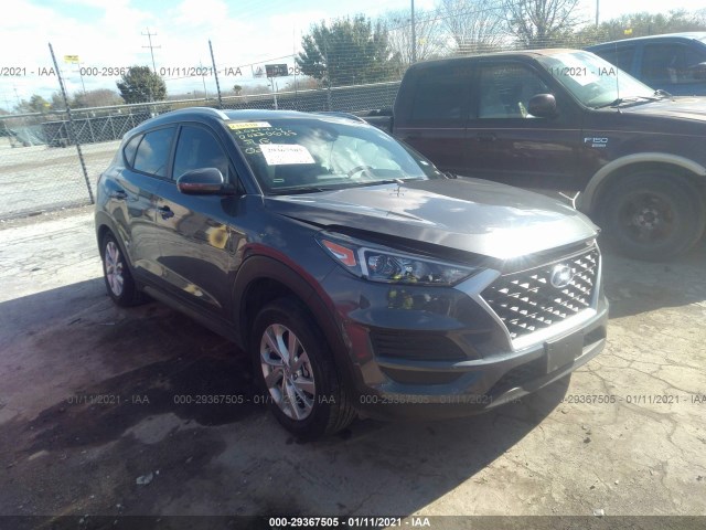 HYUNDAI TUCSON 2019 km8j33a45ku028642