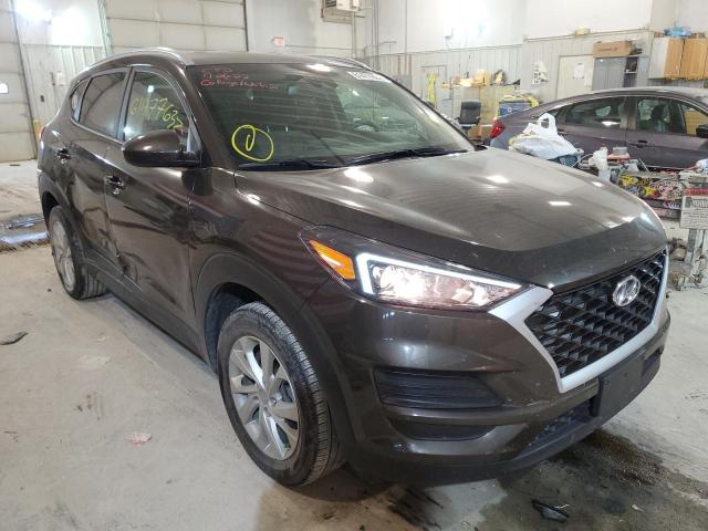 HYUNDAI TUCSON LIM 2019 km8j33a45ku064119