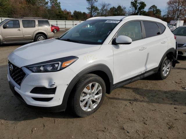 HYUNDAI TUCSON LIM 2019 km8j33a45ku072950