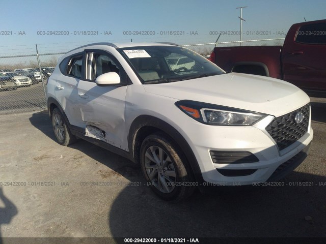 HYUNDAI TUCSON 2019 km8j33a45ku856478