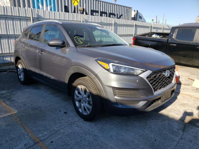 HYUNDAI TUCSON LIM 2019 km8j33a45ku859302