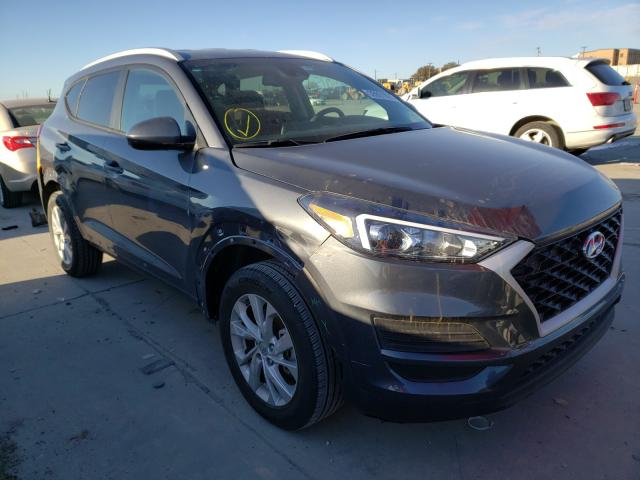 HYUNDAI TUCSON LIM 2019 km8j33a45ku869134