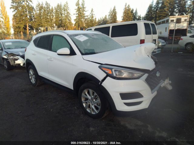 HYUNDAI TUCSON 2019 km8j33a45ku925590