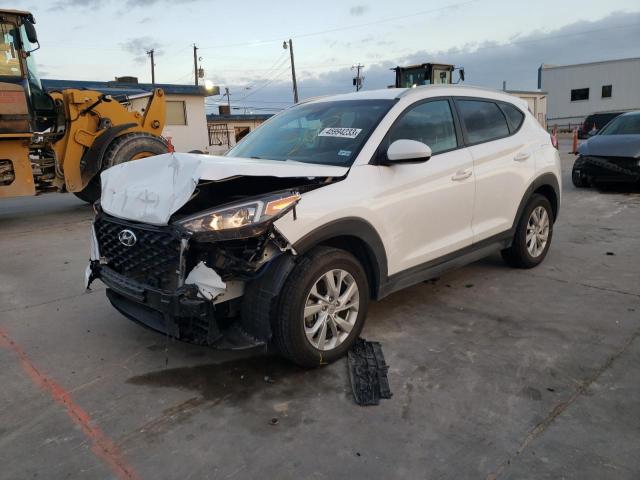 HYUNDAI TUCSON LIM 2019 km8j33a45ku937951