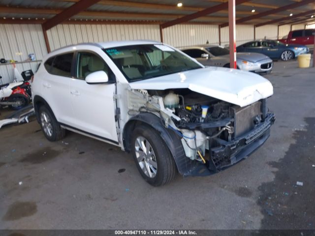 HYUNDAI TUCSON 2019 km8j33a45ku957844