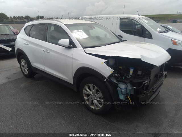 HYUNDAI TUCSON 2019 km8j33a45ku959089