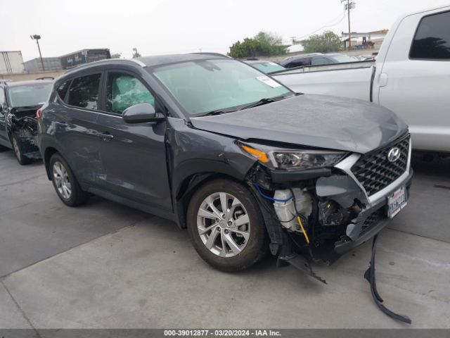 HYUNDAI TUCSON 2019 km8j33a45ku969122