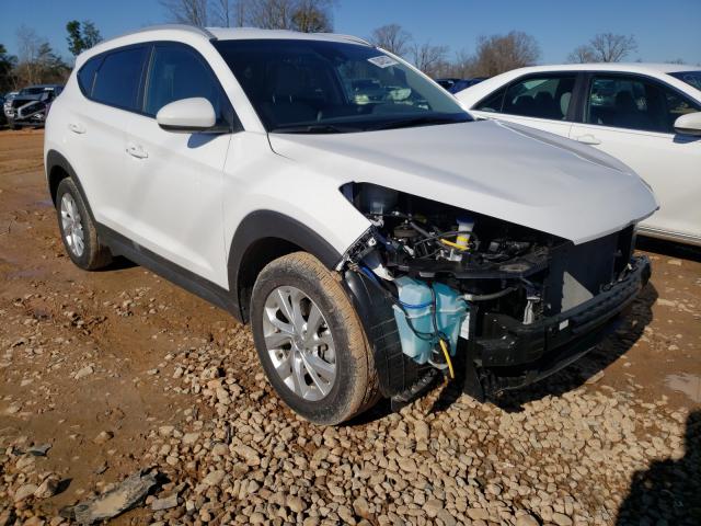 HYUNDAI NULL 2019 km8j33a45ku979911