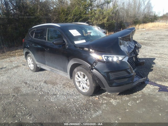 HYUNDAI TUCSON 2020 km8j33a45lu094402