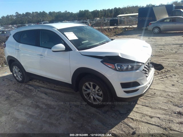 HYUNDAI TUCSON 2020 km8j33a45lu107245