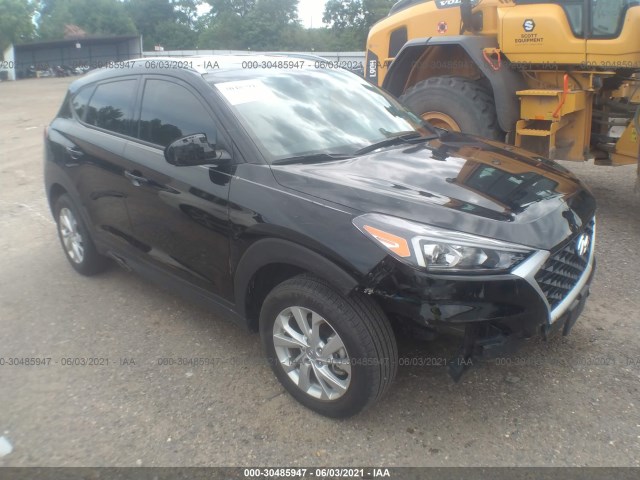 HYUNDAI TUCSON 2020 km8j33a45lu112977