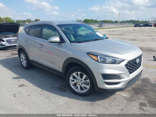 HYUNDAI TUCSON 2020 km8j33a45lu135207