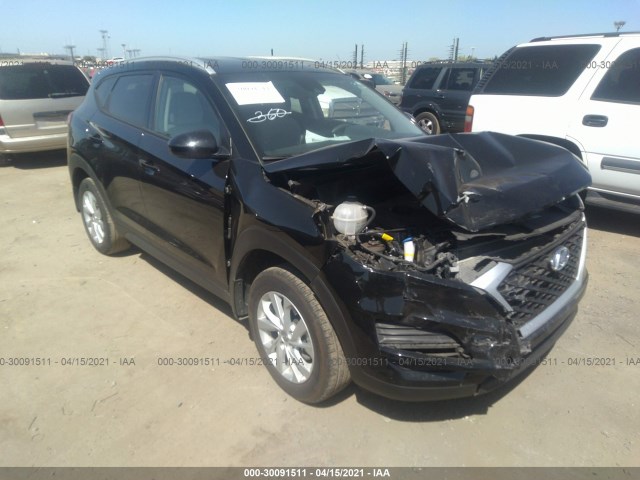 HYUNDAI TUCSON 2020 km8j33a45lu141217