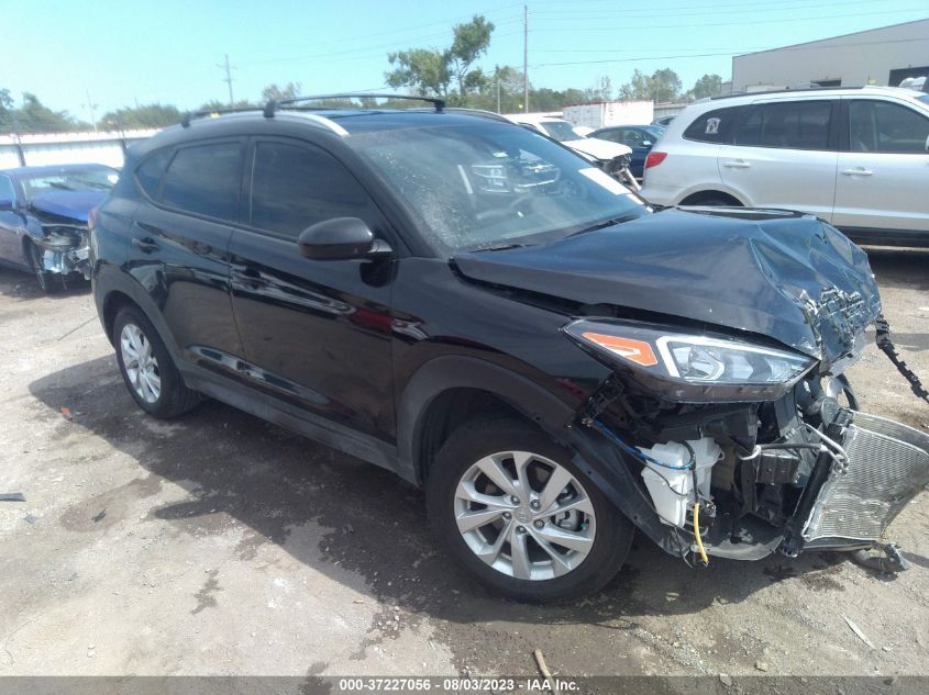 HYUNDAI TUCSON 2020 km8j33a45lu142304