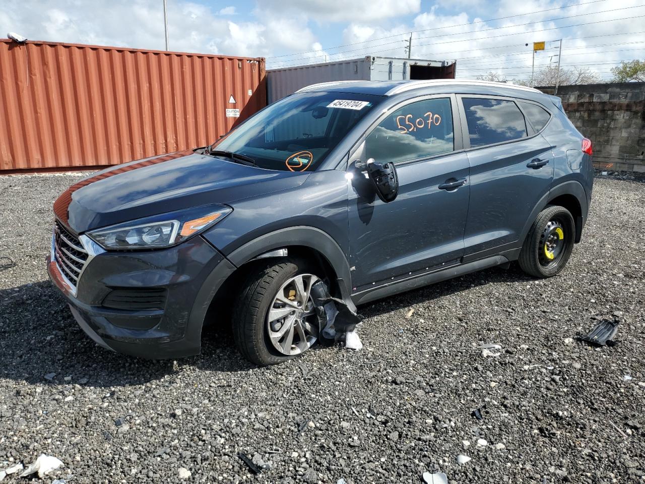 HYUNDAI TUCSON 2020 km8j33a45lu150872