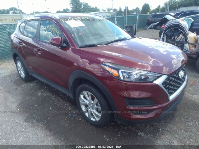 HYUNDAI TUCSON 2020 km8j33a45lu233279