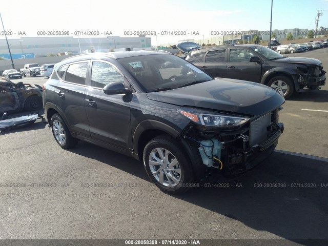 HYUNDAI TUCSON 2020 km8j33a45lu243990