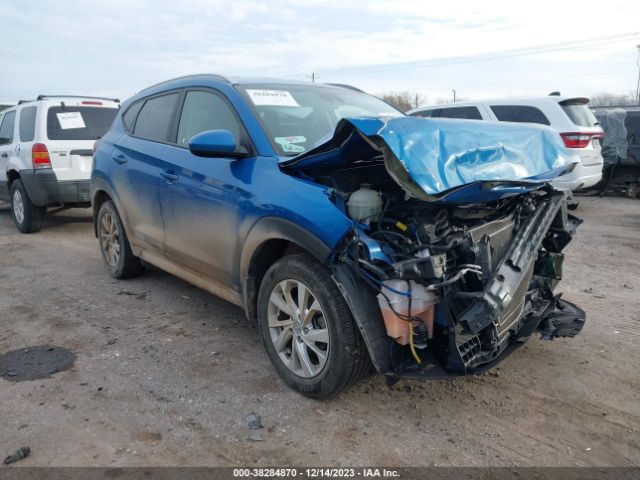 HYUNDAI TUCSON 2020 km8j33a45lu259364