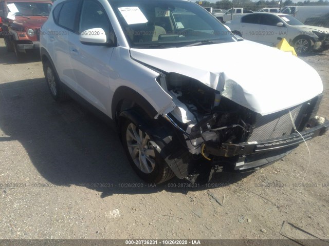 HYUNDAI TUCSON 2020 km8j33a45lu262765