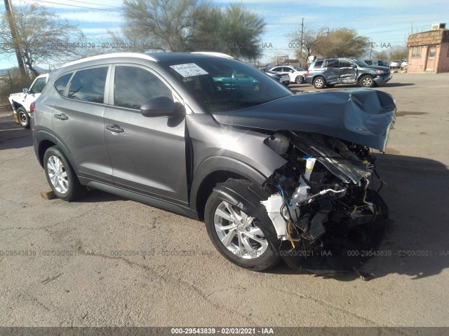 HYUNDAI TUCSON 2020 km8j33a45lu270400