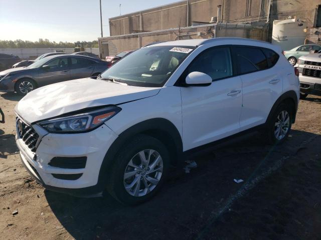 HYUNDAI TUCSON LIM 2021 km8j33a45mu317040