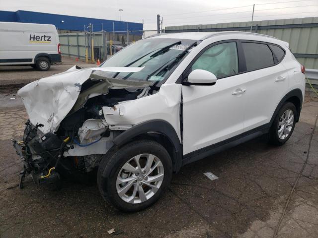 HYUNDAI TUCSON LIM 2021 km8j33a45mu317765