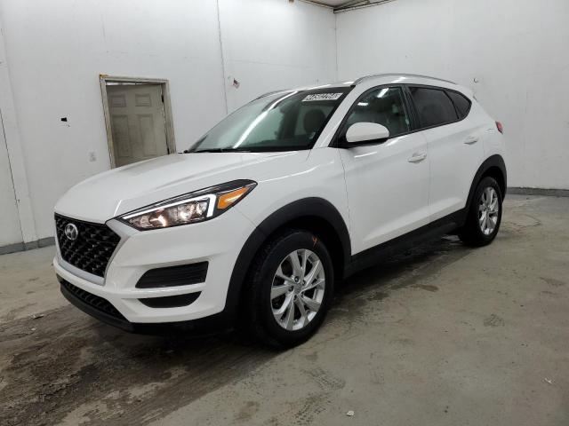 HYUNDAI TUCSON 2021 km8j33a45mu331679