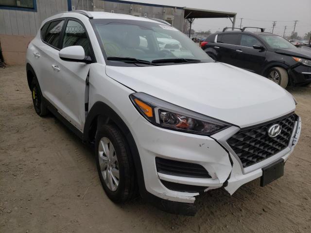 HYUNDAI NULL 2021 km8j33a45mu386410