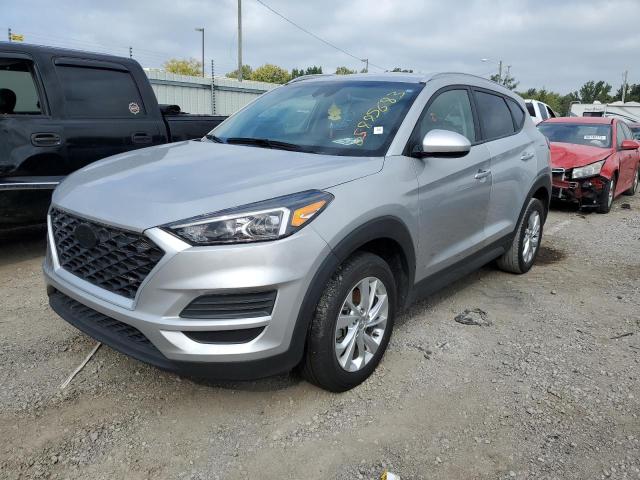 HYUNDAI TUCSON 2021 km8j33a45mu395575