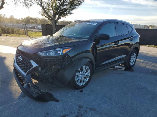 HYUNDAI TUCSON 2021 km8j33a45mu410060