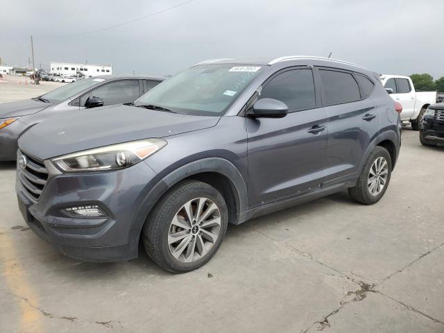 HYUNDAI TUCSON LIM 2016 km8j33a46gu046462