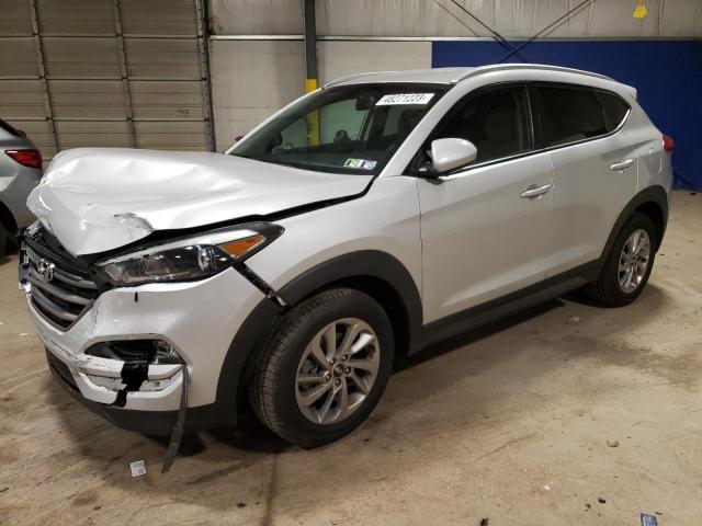 HYUNDAI TUCSON LIM 2016 km8j33a46gu057235