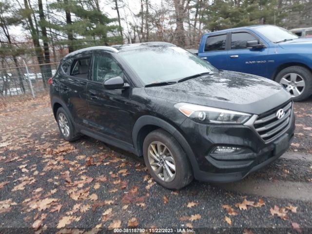 HYUNDAI TUCSON 2016 km8j33a46gu059180