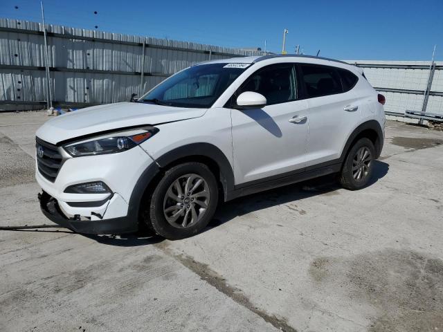 HYUNDAI TUCSON 2016 km8j33a46gu061186